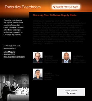 Ciso NYC | PDF
