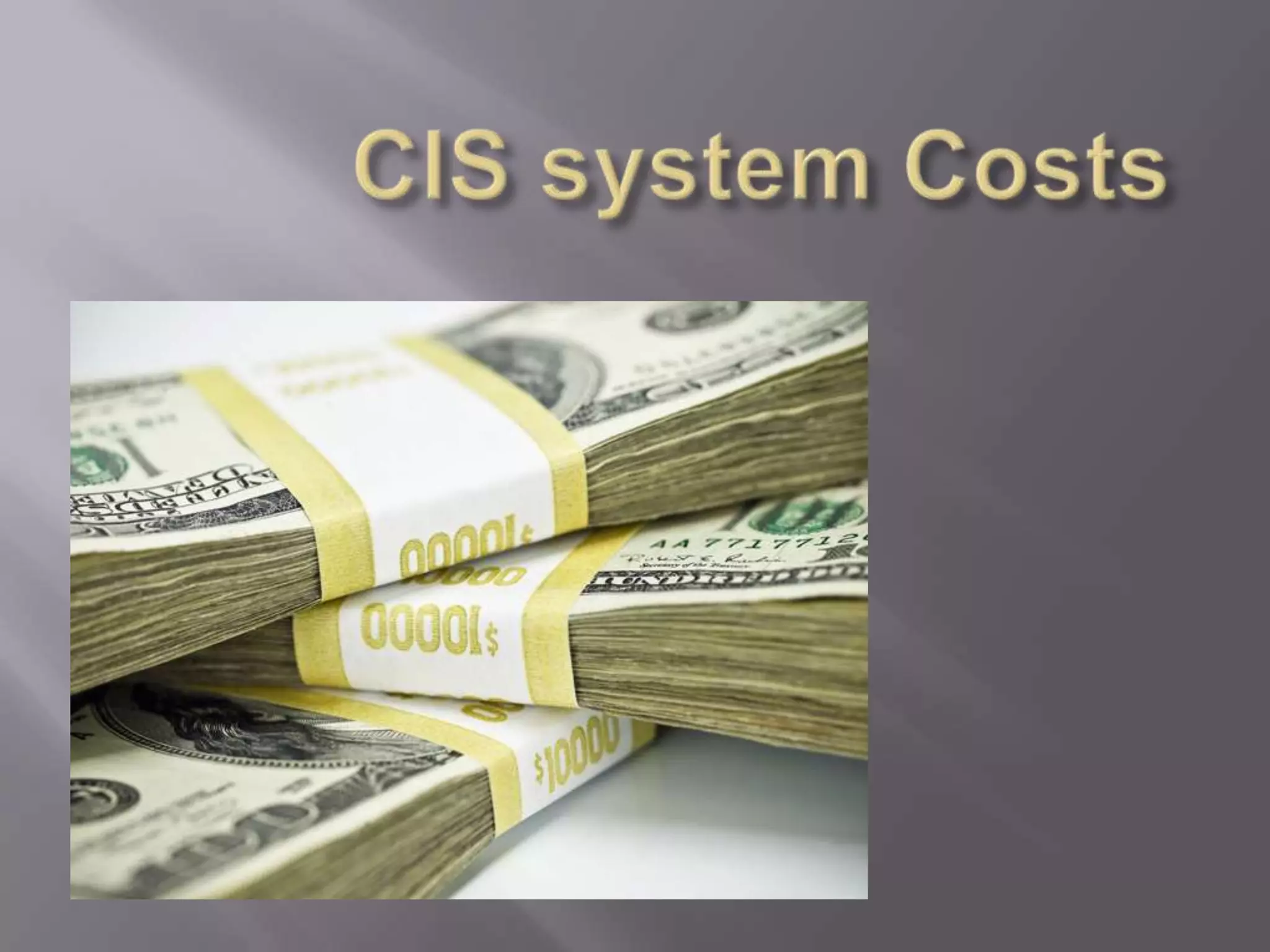 Safety of CISEHR systems also have a back up storage area. This is an area where all information is “dumped”This protects the patient and the hospital who purchased the EHRIf the main system was to crash, all of the health record is recorded and stored at a different locationThis location is only for storage and is not used for anything else