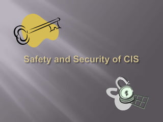 CLINICAL DECISION MAKING IN CIS-HERE ARE SOME COMPANIES THAT SUPPORT AND DESIGN CIS.TheraDoc, Inc. VisualDxDxplainQMR (Quick Medical Reference)DiagnosisProIliad