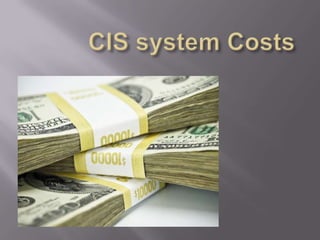 Safety of CISEHR systems also have a back up storage area. This is an area where all information is “dumped”This protects the patient and the hospital who purchased the EHRIf the main system was to crash, all of the health record is recorded and stored at a different locationThis location is only for storage and is not used for anything else