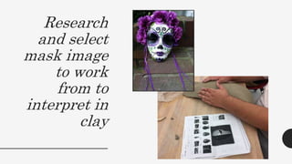 Mask Lesson Ppt Mask ppt | PPTX
