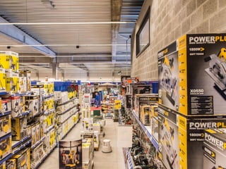 E-logistics as a top-class sport