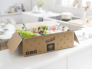 E-logistics as a top-class sport