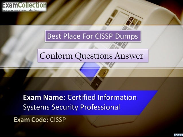 CISSP Prüfungsaufgaben