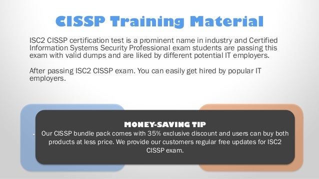 CISSP Testing Engine