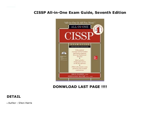 CISSP Schulungsangebot