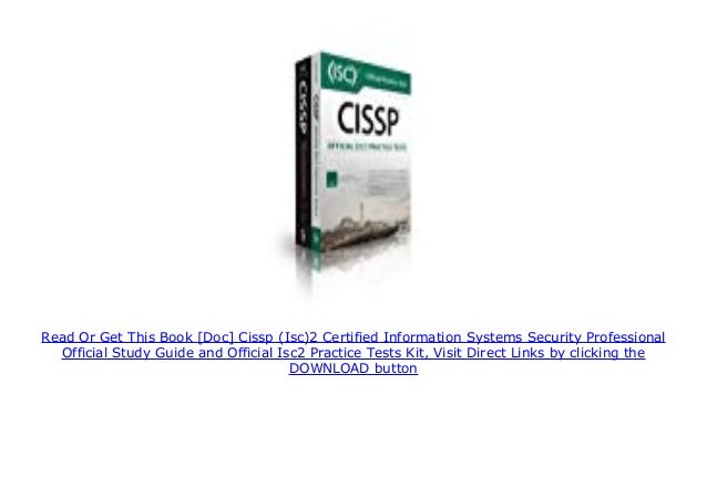 CISSP Online Tests