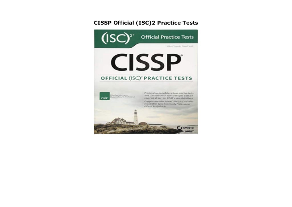 CISSP Schulungsangebot