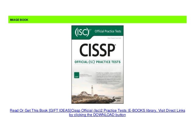 CISSP Buch