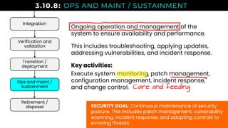 best security operations solutions