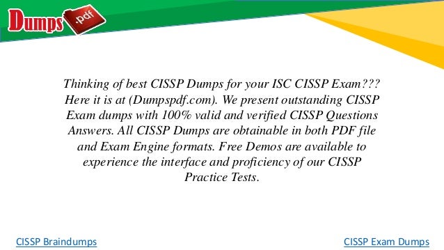 Valid CISSP-KR Exam Pdf