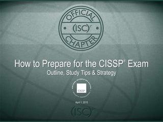CISSP Online Prüfungen