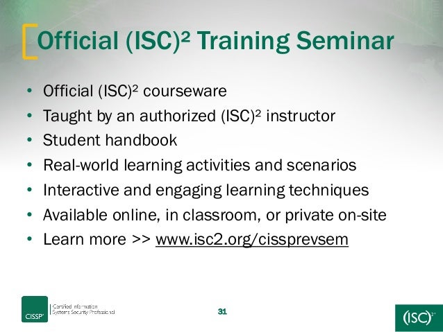 official isc2 guide to the cissp cbk fourth edition pdf