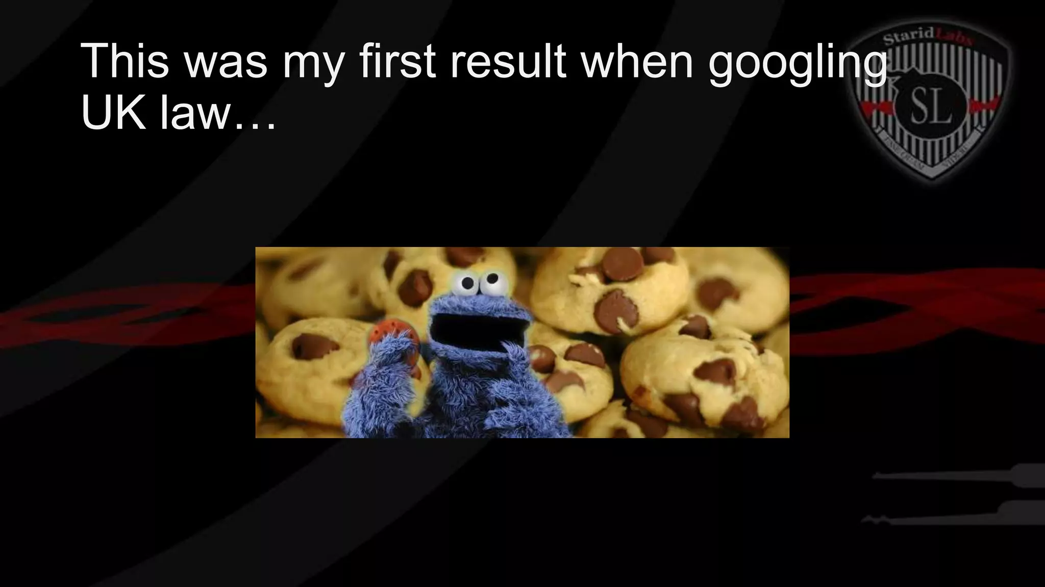 This was my first result when googling
UK law…

 