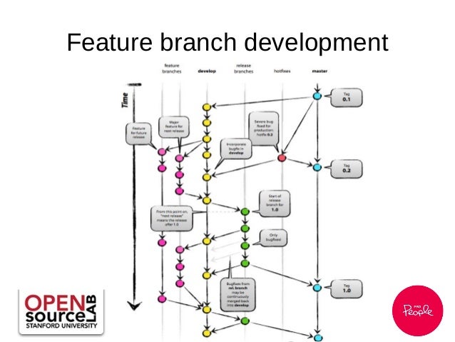 Create Feature Branch From Develop – ZUCNYS
