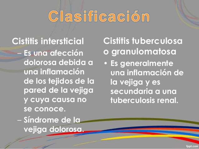 Cistitis Cistitis