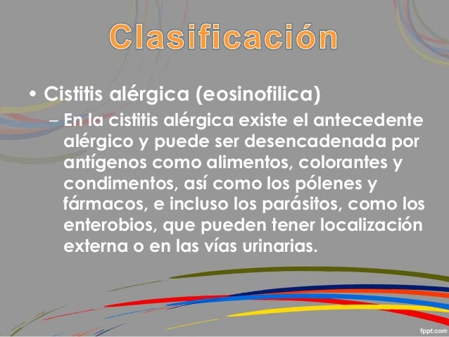 Cistitis Cistitis