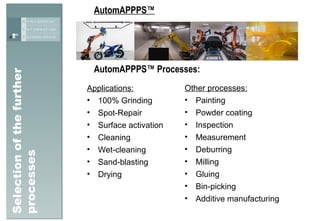 AutomAPPPS_recent_en_public | PPT