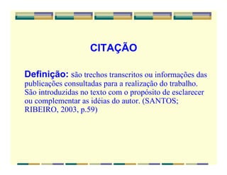 Citacoes 