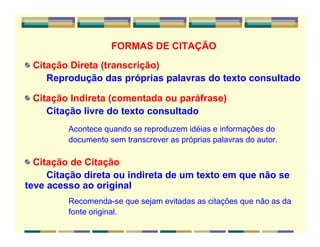 Citacoes 