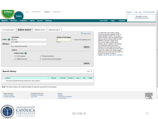 2013-06-18 17
Podíamos ficar aqui horas só a ver as
possibilidades todas…
 