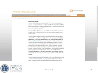 2013-06-18 26
www.plos.org
 