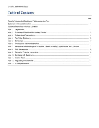 Citadel cndtn2020 | PDF