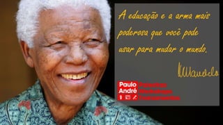 Citações sobre Educação