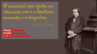 Citações sobre Educação