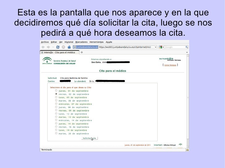 pedir cita medico de cabecera junta de andalucia pedir cita m 233 dica pedir cita medico de cabecera junta de andalucia pedir cita m 233 dica