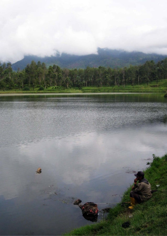 Foto dan Cerita dari Hulu. Sungai Citarum. Sekilas Sejarah 