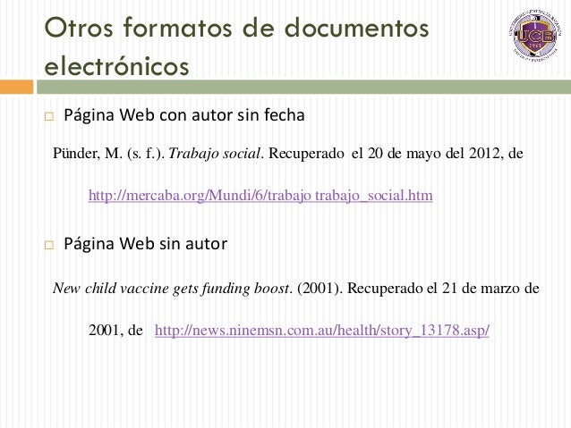 Mi código ORCID