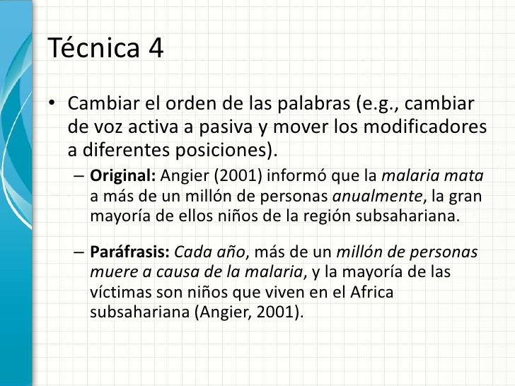 Que Es Una Cita Textual Ejemplos Para Niños De Primaria