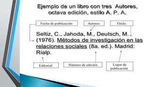 CITAS__________ Y PARAFRASEO_______.pptx