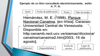 CITAS__________ Y PARAFRASEO_______.pptx