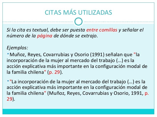 que significa et al en una cita