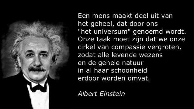 63 Citaten van of quotes van Albert Einstein. Gevleugelde