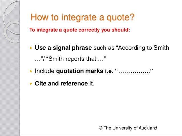 Mla Citation And Referencing Mla Citation And Referencing