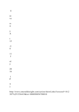 U
ni
ve
rs
it
y
A
t
15
:2
9
11
J
ul
y
20
16
(
P
T
)
http://www.emeraldinsight.com/action/showLinks?crossref=10.2
307%2F1556419&isi=000090056700010
 