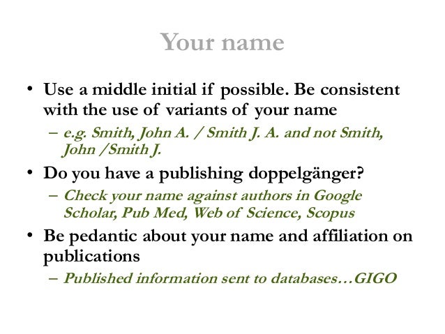 Citation impact an introduction to bibliometrics for