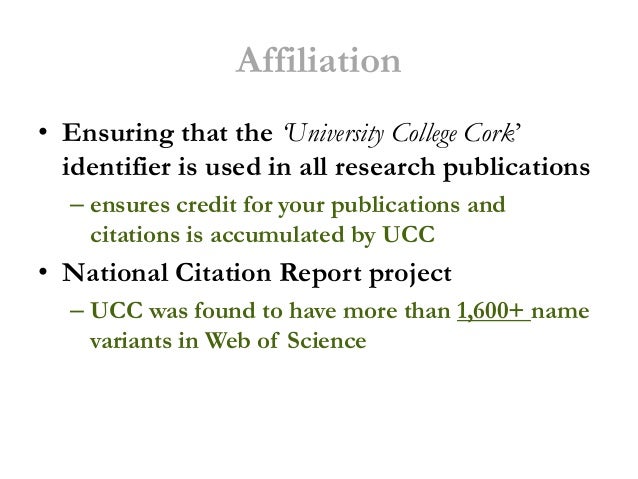 Citation impact an introduction to bibliometrics for