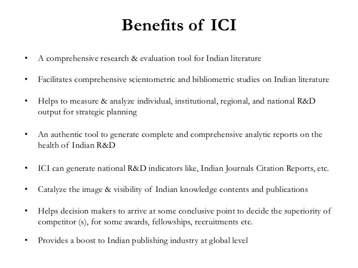 Citation indexing
