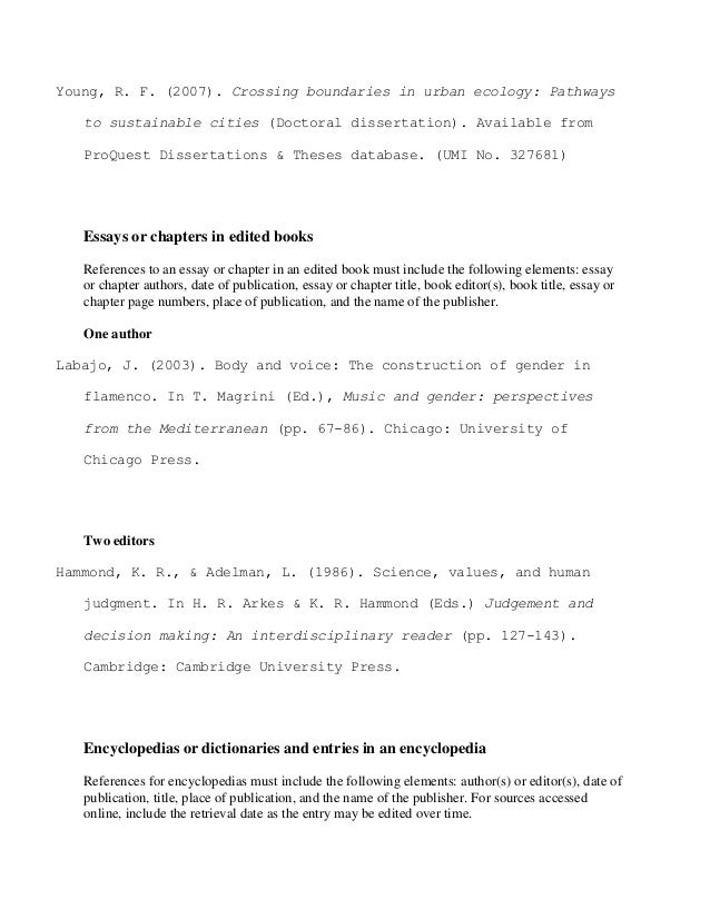 Dissertation in renewable energy management
