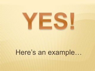 So there you have the basics of MLA CitationBut one more thing…