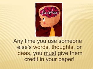 YES!Here’s an example…