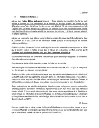 Citation Quotidien 1