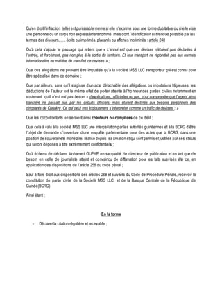 Citation Quotidien 1