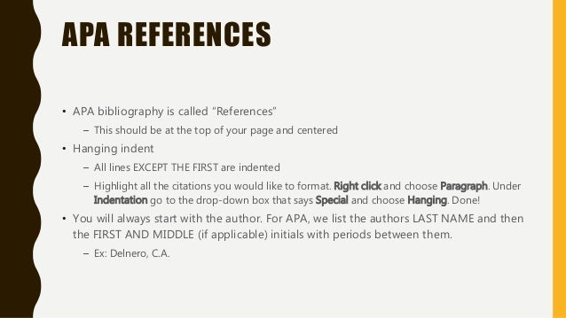 citation refresher mla citation format article