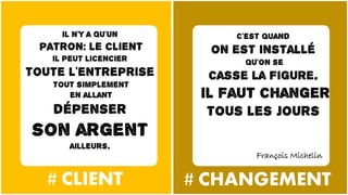 Citations Pour L Entreprise Gagnante