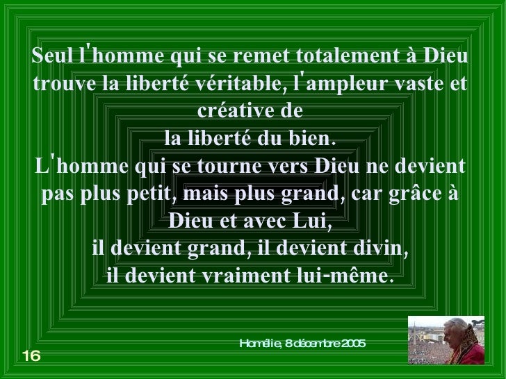 Citations De Benoit Xvi 2